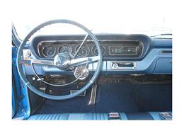 1965 Pontiac Tempest 2 Door Hardtop (CC-1008857) for sale in Auburn, Indiana