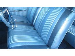 1965 Pontiac Tempest 2 Door Hardtop (CC-1008857) for sale in Auburn, Indiana
