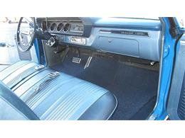 1965 Pontiac Tempest 2 Door Hardtop (CC-1008857) for sale in Auburn, Indiana