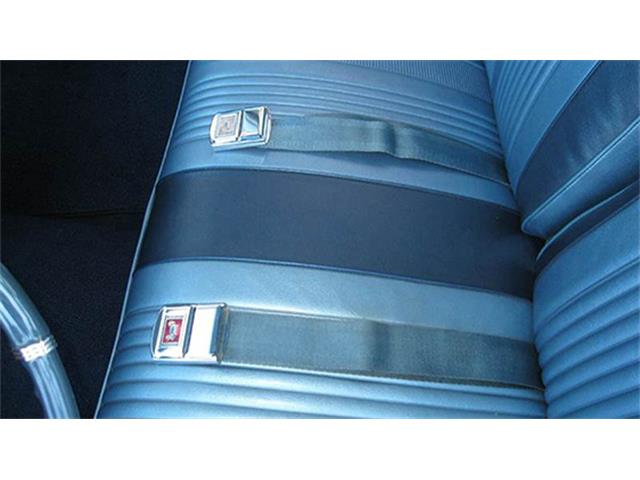 1965 Pontiac Tempest 2 Door Hardtop (CC-1008857) for sale in Auburn, Indiana