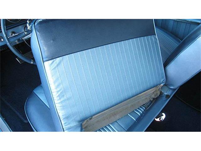 1965 Pontiac Tempest 2 Door Hardtop (CC-1008857) for sale in Auburn, Indiana
