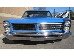 1965 Pontiac Tempest 2 Door Hardtop (CC-1008857) for sale in Auburn, Indiana