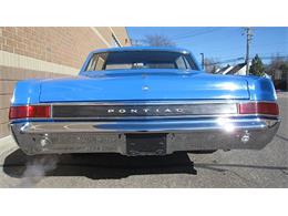 1965 Pontiac Tempest 2 Door Hardtop (CC-1008857) for sale in Auburn, Indiana