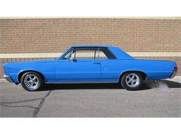 1965 Pontiac Tempest 2 Door Hardtop (CC-1008857) for sale in Auburn, Indiana