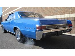 1965 Pontiac Tempest 2 Door Hardtop (CC-1008857) for sale in Auburn, Indiana