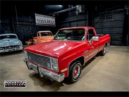 1985 GMC 1500 (CC-1008859) for sale in Nashville, Tennessee