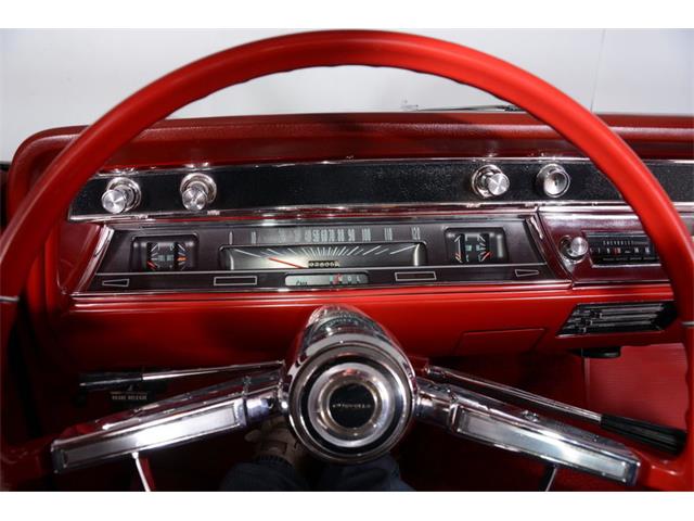 1966 Chevrolet El Camino (CC-1008860) for sale in Volo, Illinois