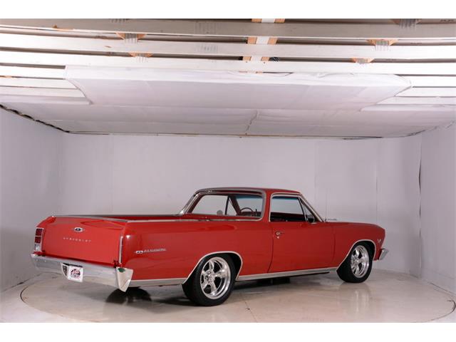 1966 Chevrolet El Camino (CC-1008860) for sale in Volo, Illinois