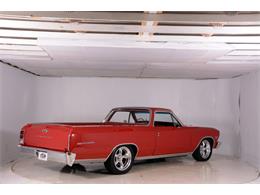 1966 Chevrolet El Camino (CC-1008860) for sale in Volo, Illinois