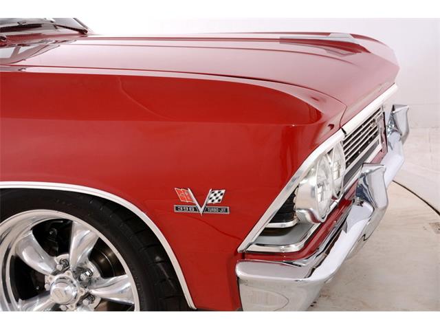 1966 Chevrolet El Camino (CC-1008860) for sale in Volo, Illinois