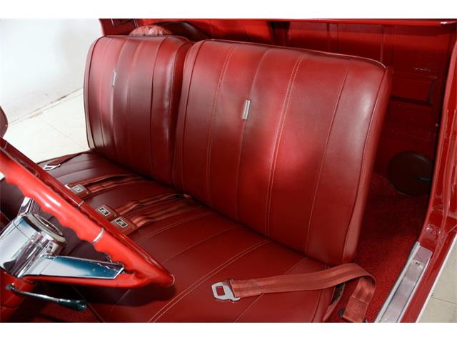 1966 Chevrolet El Camino (CC-1008860) for sale in Volo, Illinois