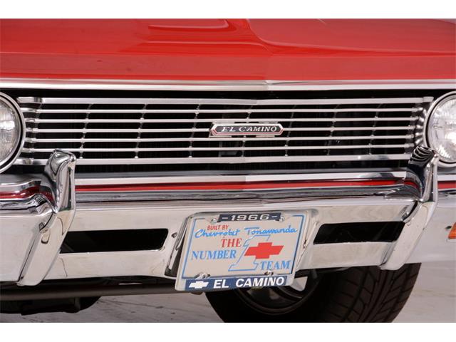 1966 Chevrolet El Camino (CC-1008860) for sale in Volo, Illinois