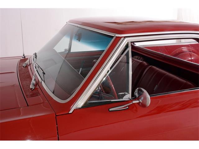 1966 Chevrolet El Camino (CC-1008860) for sale in Volo, Illinois
