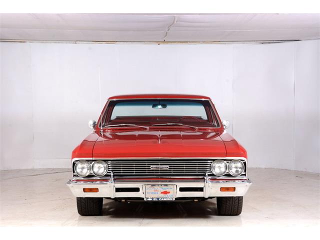 1966 Chevrolet El Camino (CC-1008860) for sale in Volo, Illinois