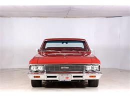 1966 Chevrolet El Camino (CC-1008860) for sale in Volo, Illinois