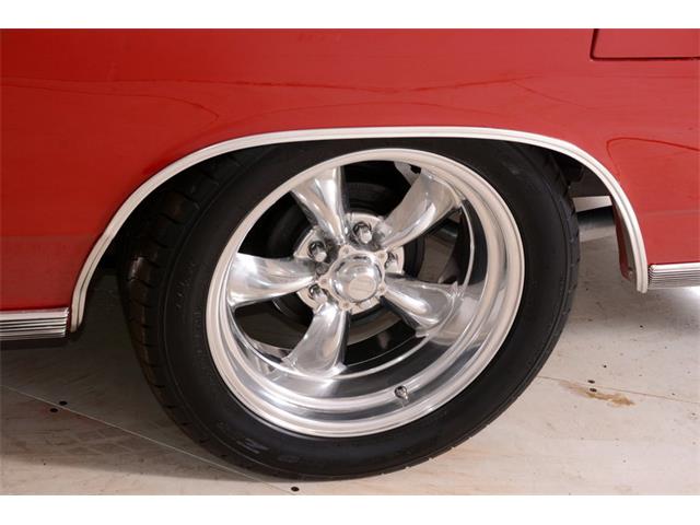 1966 Chevrolet El Camino (CC-1008860) for sale in Volo, Illinois