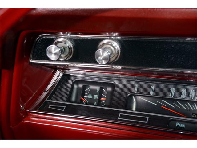 1966 Chevrolet El Camino (CC-1008860) for sale in Volo, Illinois