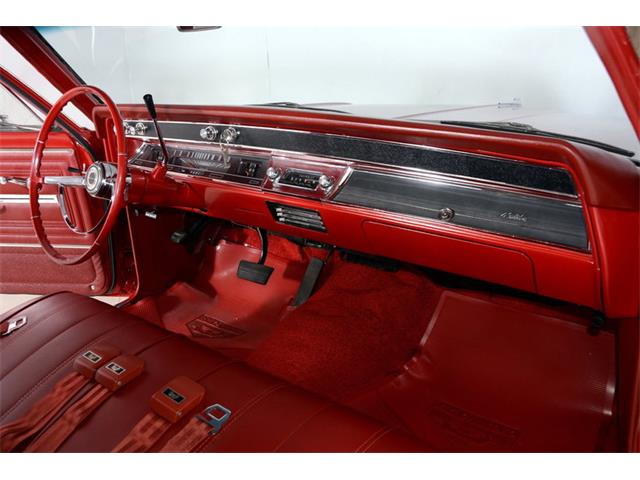 1966 Chevrolet El Camino (CC-1008860) for sale in Volo, Illinois