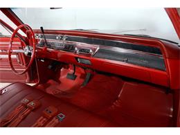1966 Chevrolet El Camino (CC-1008860) for sale in Volo, Illinois