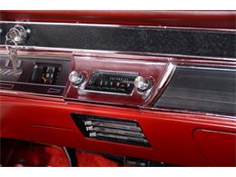 1966 Chevrolet El Camino (CC-1008860) for sale in Volo, Illinois