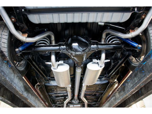 1966 Chevrolet El Camino (CC-1008860) for sale in Volo, Illinois
