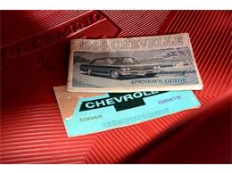 1966 Chevrolet El Camino (CC-1008860) for sale in Volo, Illinois