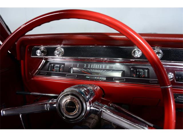 1966 Chevrolet El Camino (CC-1008860) for sale in Volo, Illinois