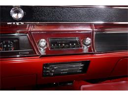 1966 Chevrolet El Camino (CC-1008860) for sale in Volo, Illinois