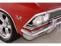 1966 Chevrolet El Camino (CC-1008860) for sale in Volo, Illinois