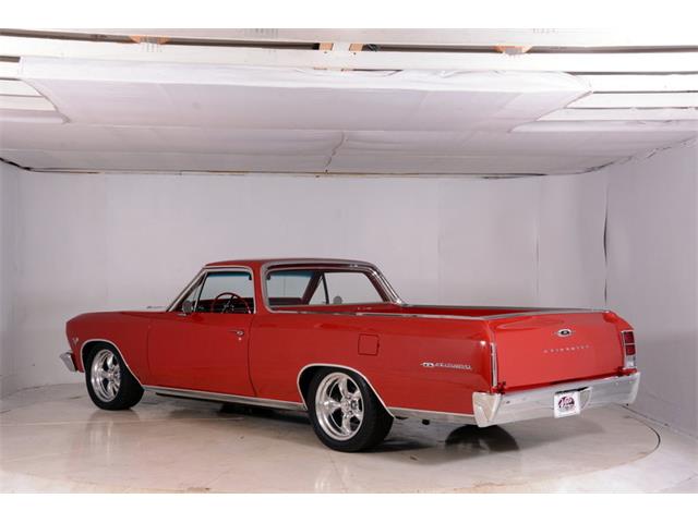 1966 Chevrolet El Camino (CC-1008860) for sale in Volo, Illinois