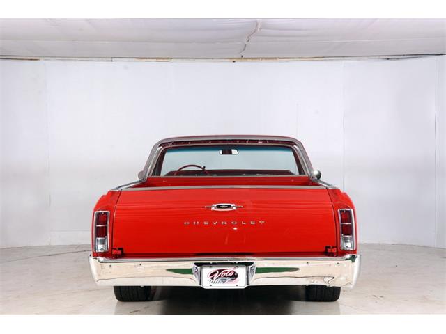 1966 Chevrolet El Camino (CC-1008860) for sale in Volo, Illinois