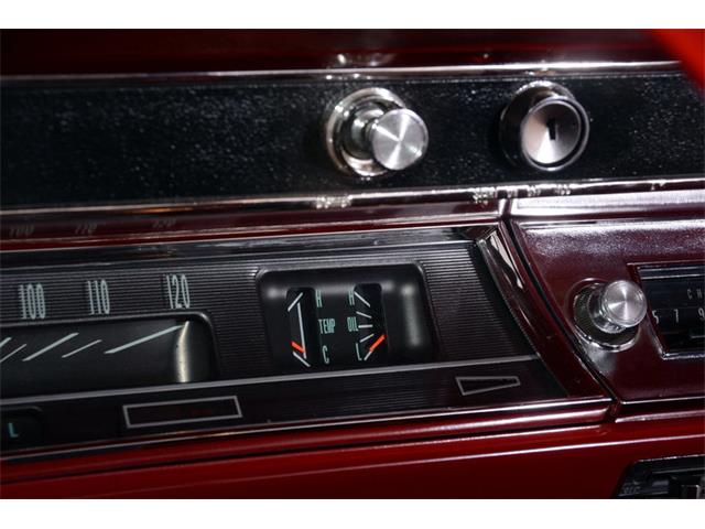 1966 Chevrolet El Camino (CC-1008860) for sale in Volo, Illinois