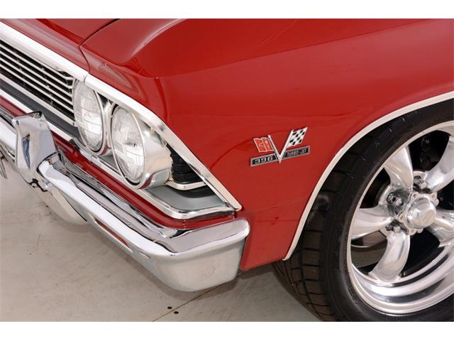 1966 Chevrolet El Camino (CC-1008860) for sale in Volo, Illinois