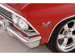 1966 Chevrolet El Camino (CC-1008860) for sale in Volo, Illinois
