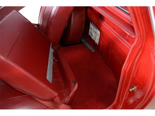 1966 Chevrolet El Camino (CC-1008860) for sale in Volo, Illinois