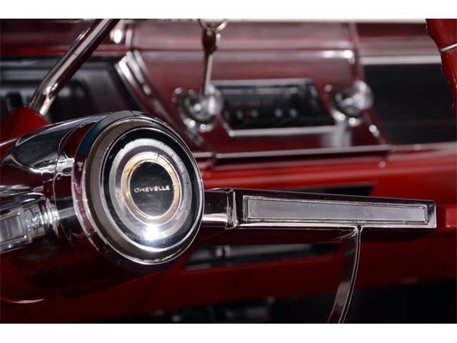 1966 Chevrolet El Camino (CC-1008860) for sale in Volo, Illinois