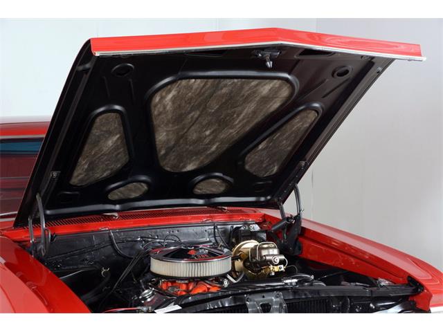 1966 Chevrolet El Camino (CC-1008860) for sale in Volo, Illinois