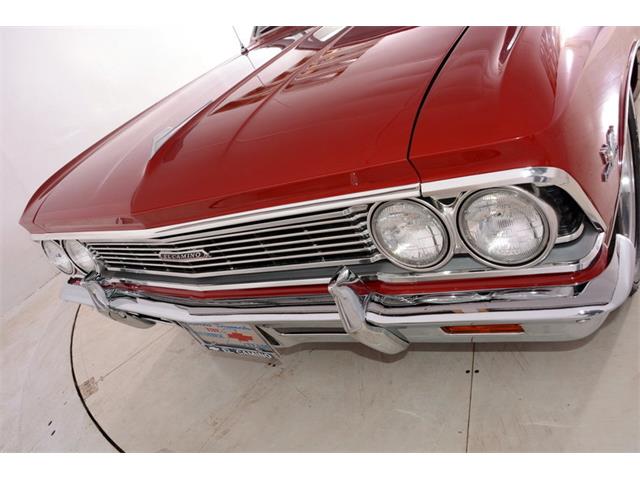 1966 Chevrolet El Camino (CC-1008860) for sale in Volo, Illinois