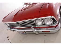 1966 Chevrolet El Camino (CC-1008860) for sale in Volo, Illinois
