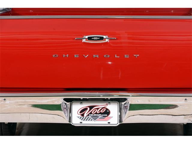 1966 Chevrolet El Camino (CC-1008860) for sale in Volo, Illinois