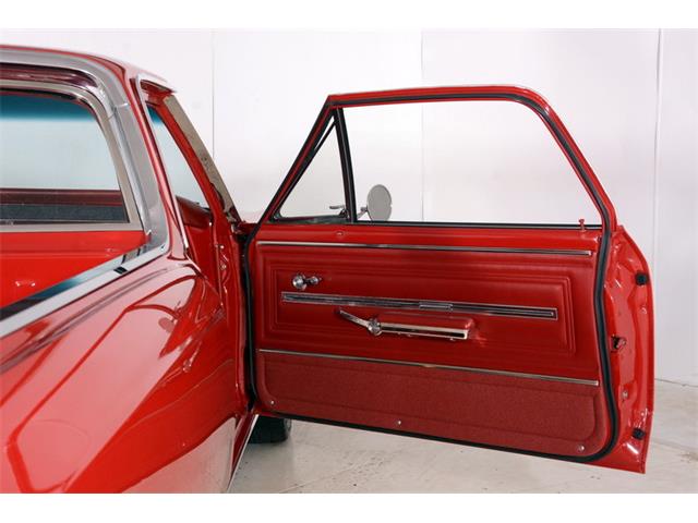 1966 Chevrolet El Camino (CC-1008860) for sale in Volo, Illinois
