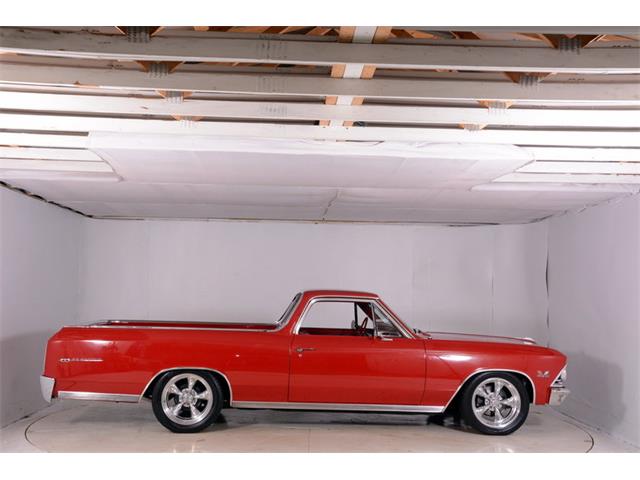 1966 Chevrolet El Camino (CC-1008860) for sale in Volo, Illinois