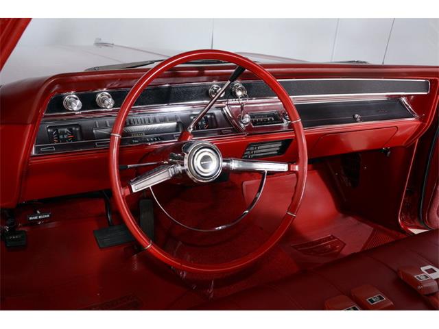 1966 Chevrolet El Camino (CC-1008860) for sale in Volo, Illinois