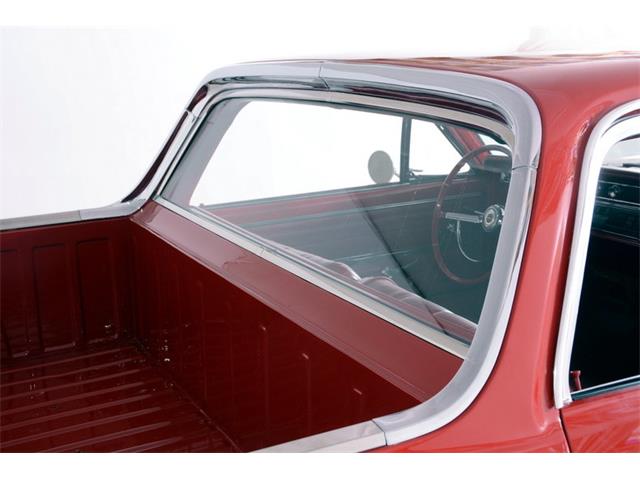 1966 Chevrolet El Camino (CC-1008860) for sale in Volo, Illinois