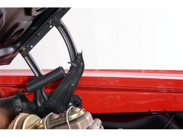 1966 Chevrolet El Camino (CC-1008860) for sale in Volo, Illinois