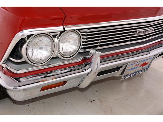 1966 Chevrolet El Camino (CC-1008860) for sale in Volo, Illinois