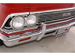 1966 Chevrolet El Camino (CC-1008860) for sale in Volo, Illinois