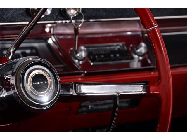 1966 Chevrolet El Camino (CC-1008860) for sale in Volo, Illinois