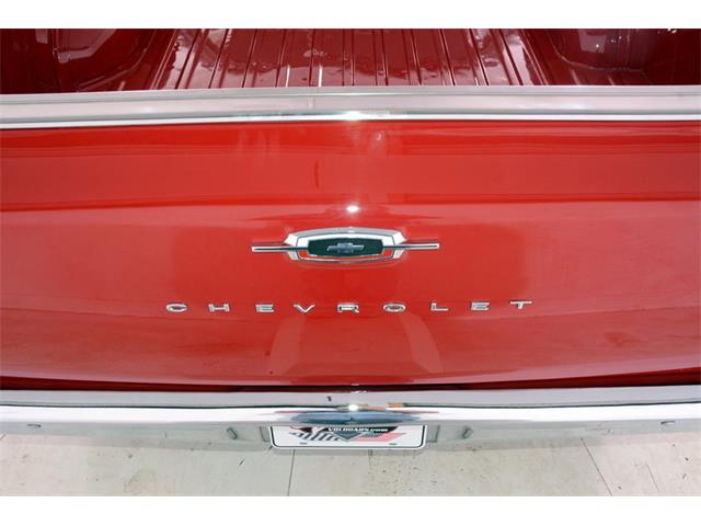 1966 Chevrolet El Camino (CC-1008860) for sale in Volo, Illinois