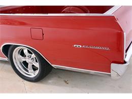 1966 Chevrolet El Camino (CC-1008860) for sale in Volo, Illinois